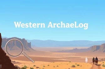 Top 10 Western Archaeology Films