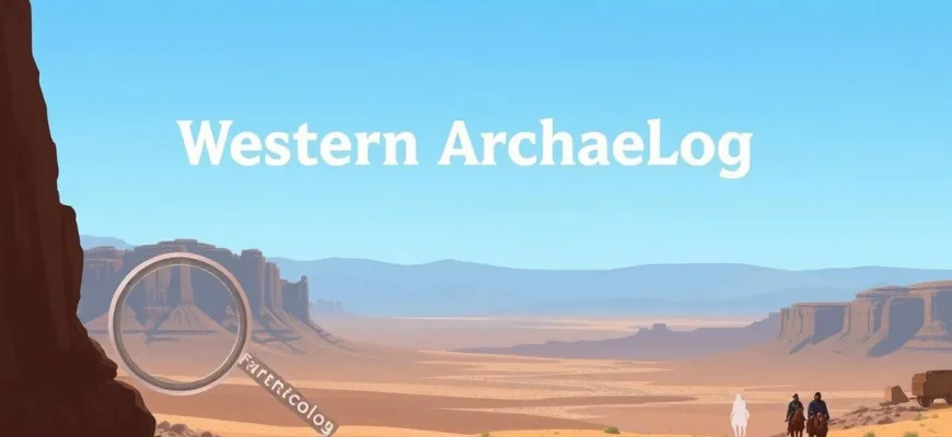 Top 10 Western Archaeology Films