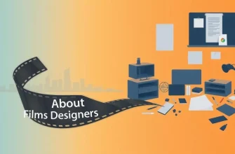 Films About Designers: A Cinematic Journey into Creativity