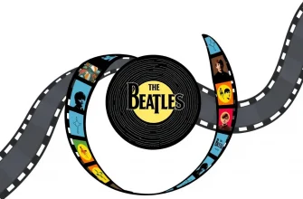 The Beatles on Film: A Cinematic Tribute