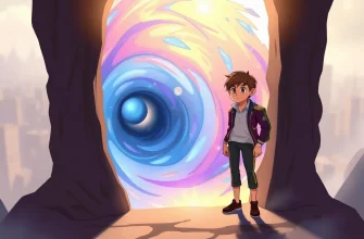 Top 10 Fantasy Films About Isekai