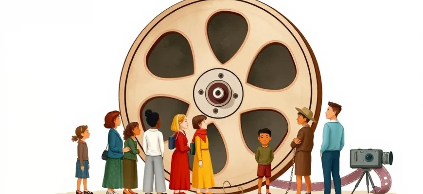 Top 10 Films About Loyalty