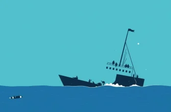 Top 10 Films About Sea Disasters