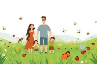 Family Insect Movies: A Collection of Animated Adventures