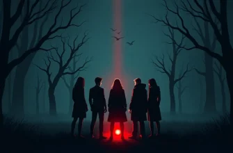 10 Horror Films About Betrayal Among Friends