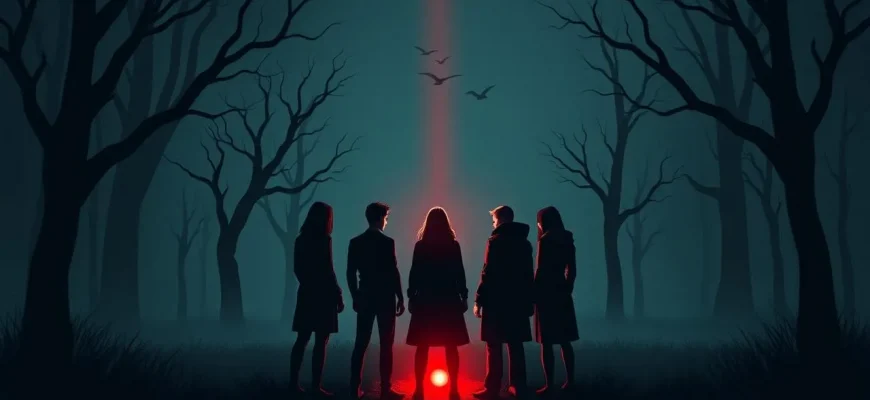 10 Horror Films About Betrayal Among Friends