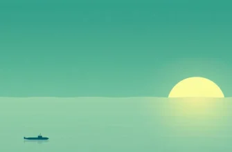 Soviet Films About the Pacific Ocean