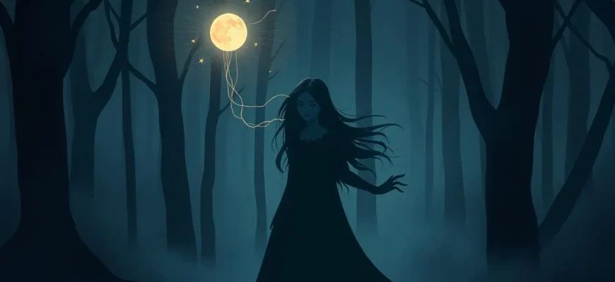 Fantasy Films About Mind Reading