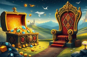 10 Fantasy Films That Showcase Wealth and Magic