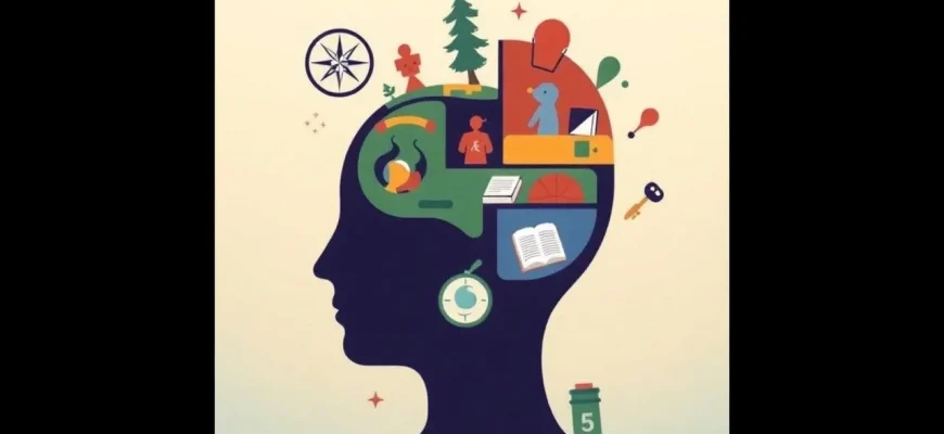 Family Films on Self-Discovery: A Journey Within