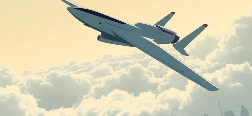 Aerial Espionage: 10 Films on Modern Aerial Reconnaissance