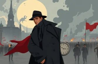 Detective Films Set During Revolutions