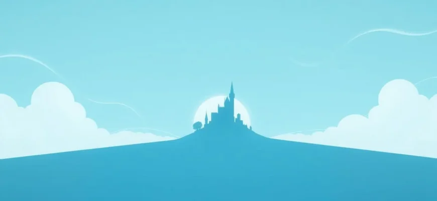 10 Fantasy Films That Transport You to New Worlds