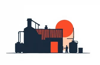 10 Must-Watch Drama Films About Breweries