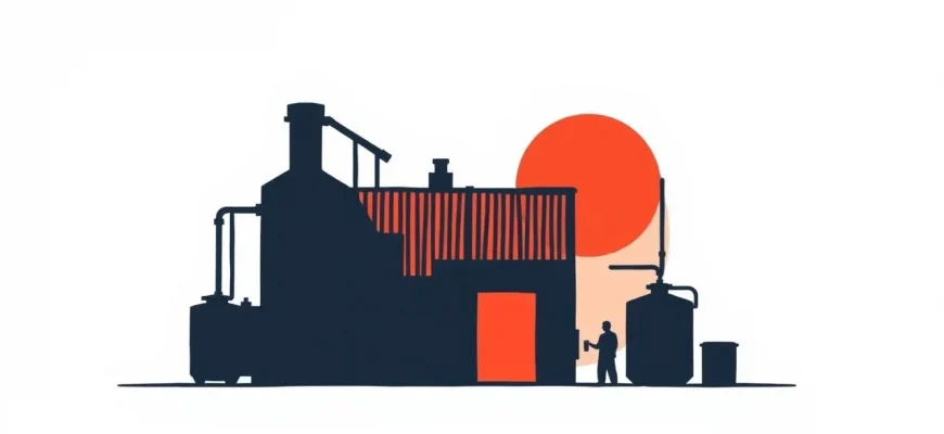 10 Must-Watch Drama Films About Breweries