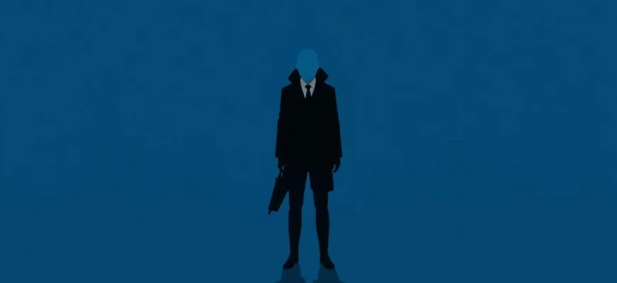 Top 10 Spy Films You Can't Miss