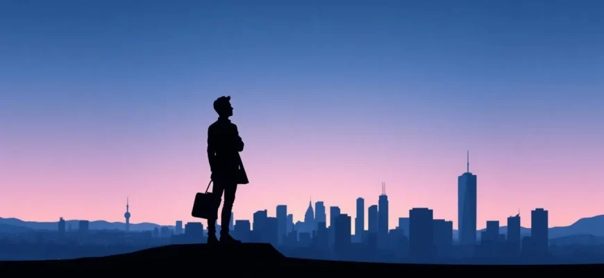 Top 10 Career Ambition Dramas