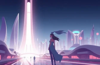 Sci-Fi Films Celebrating Beauty: A Visual and Emotional Journey