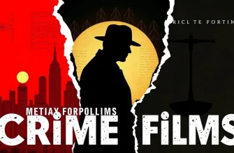 Crime Films That Stirred Public Outrage