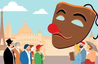 Top 10 European Comedy Films to Watch