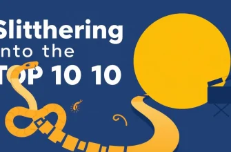 Best Snake Movies: A Cinematic Journey