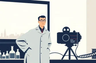 Soviet Films About Chemists