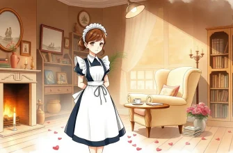Maid Movies: A Romantic Journey