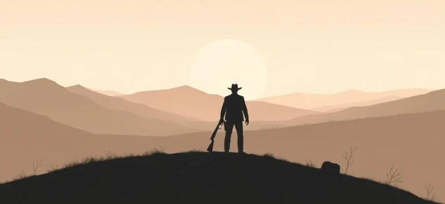 Top 10 Paranoid Western Films