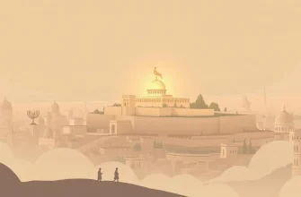 Top 10 Historical Films About the Jewish Kingdom