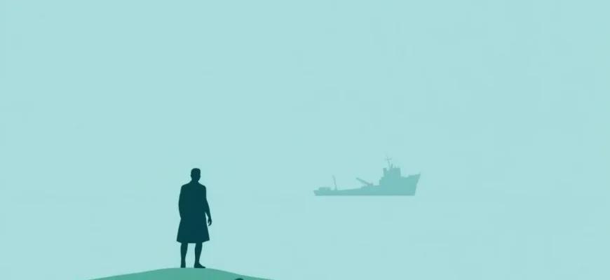 10 Must-Watch Desert Island Dramas