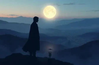 Mystical Films About Parallel Dream Lives