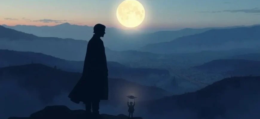 Mystical Films About Parallel Dream Lives