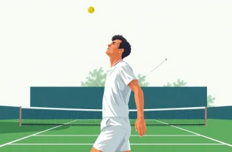 Tennis Drama Films: A Cinematic Serve