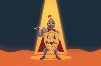 Family-Friendly Knight Movies for a Magical Movie Night