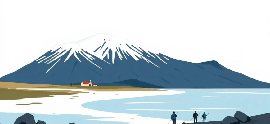 10 Must-Watch Icelandic Films