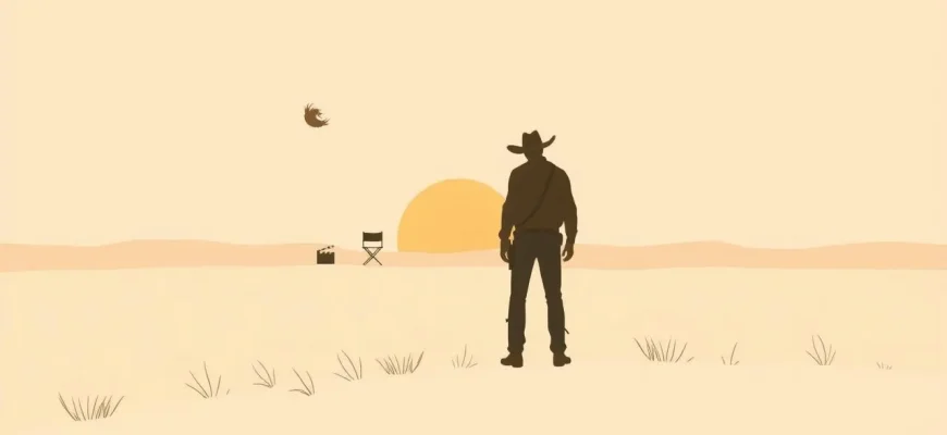 Top 10 Western Films About Filmmaking