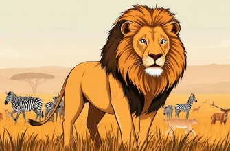 Savanna Cinema: 10 Films to Transport You to the Wild