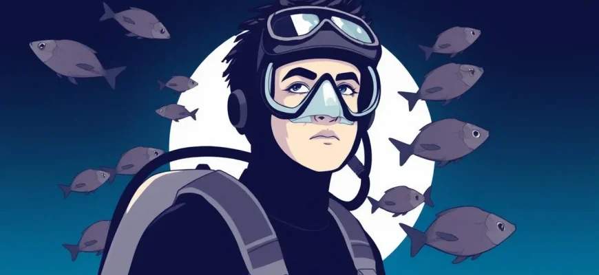 Top 10 War Films About Divers