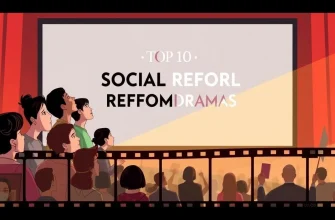 10 Must-Watch Dramas on Social Reform