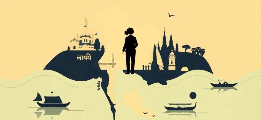 Top 10 Films Set in Thailand