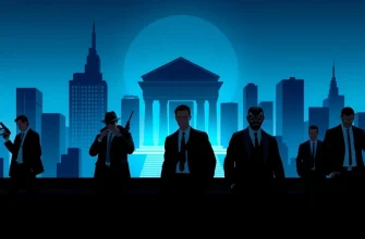 Top 10 Bank Heist Thrillers