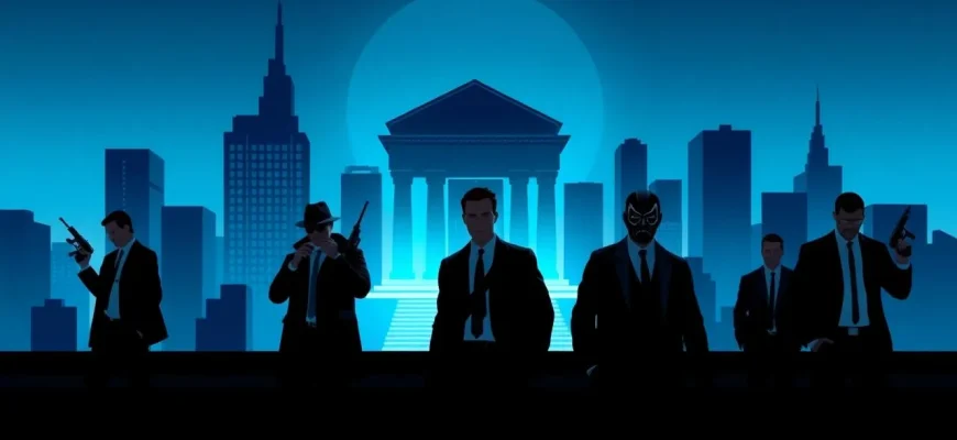 Top 10 Bank Heist Thrillers