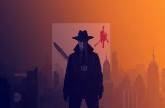 Detective Films with Alternate Dimensions