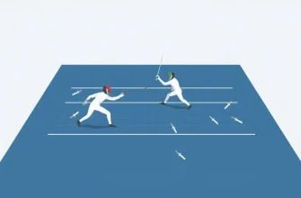 Top 10 Fencing Movies to Watch