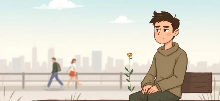 Family Films About Misanthropes: A Unique Collection