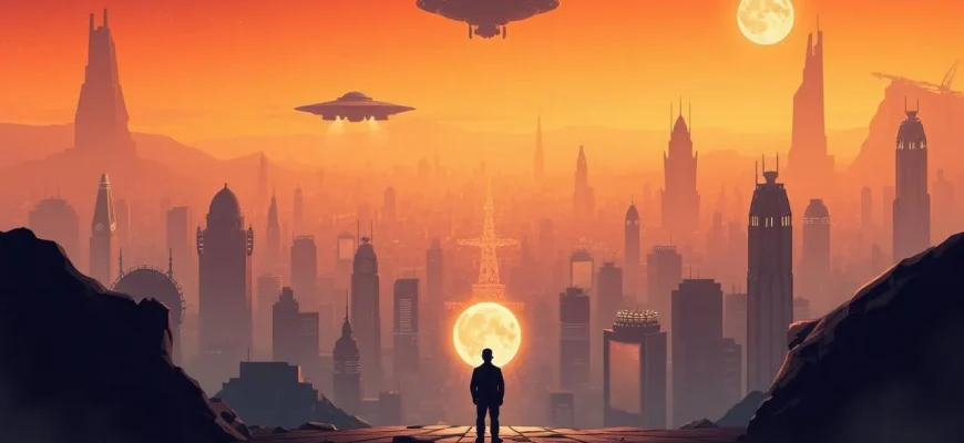 Sci-Fi Films About Collectors: A Cinematic Journey