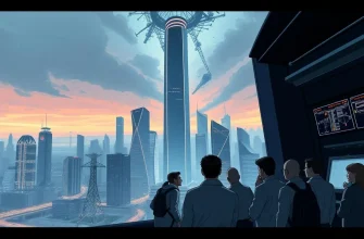 Top 10 Films About Technical Failures in Skyscrapers