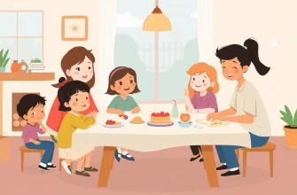 Family Films About Orphanages