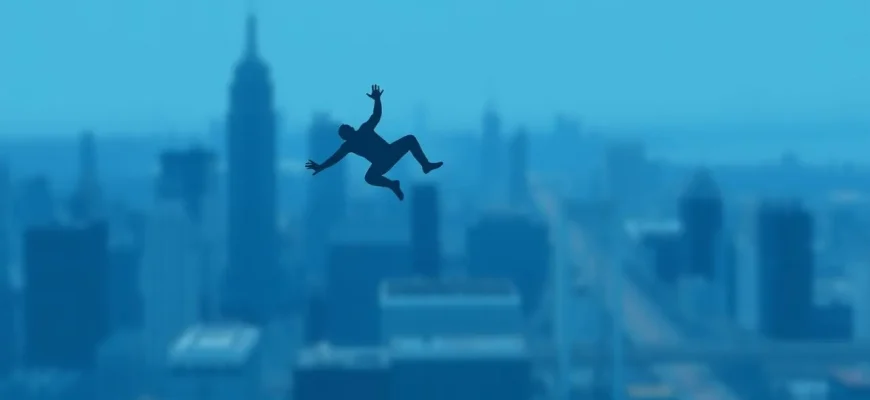 Top 10 Thriller Movies About Stunt Performers