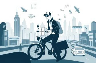 Top 10 Courier Films - Delivery Drama